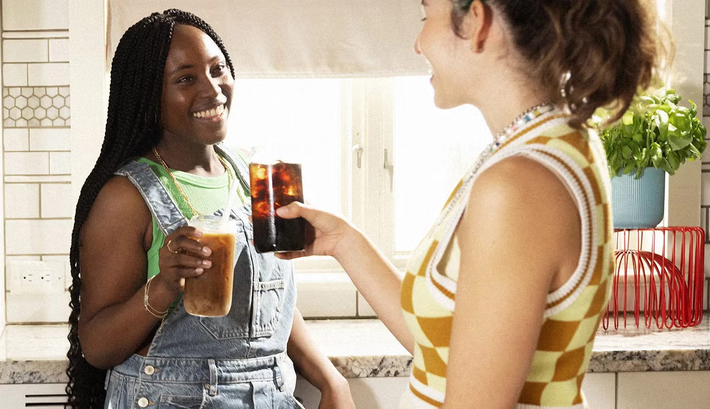 Cold Brew Mushroom Coffee: How to Make It, Benefits, and Why It’s the Smoothest Summer Upgrade