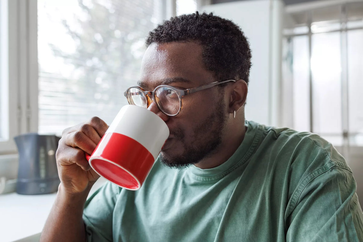 The Science of Routines: Why Your Morning Cup Is More Powerful Than You Think