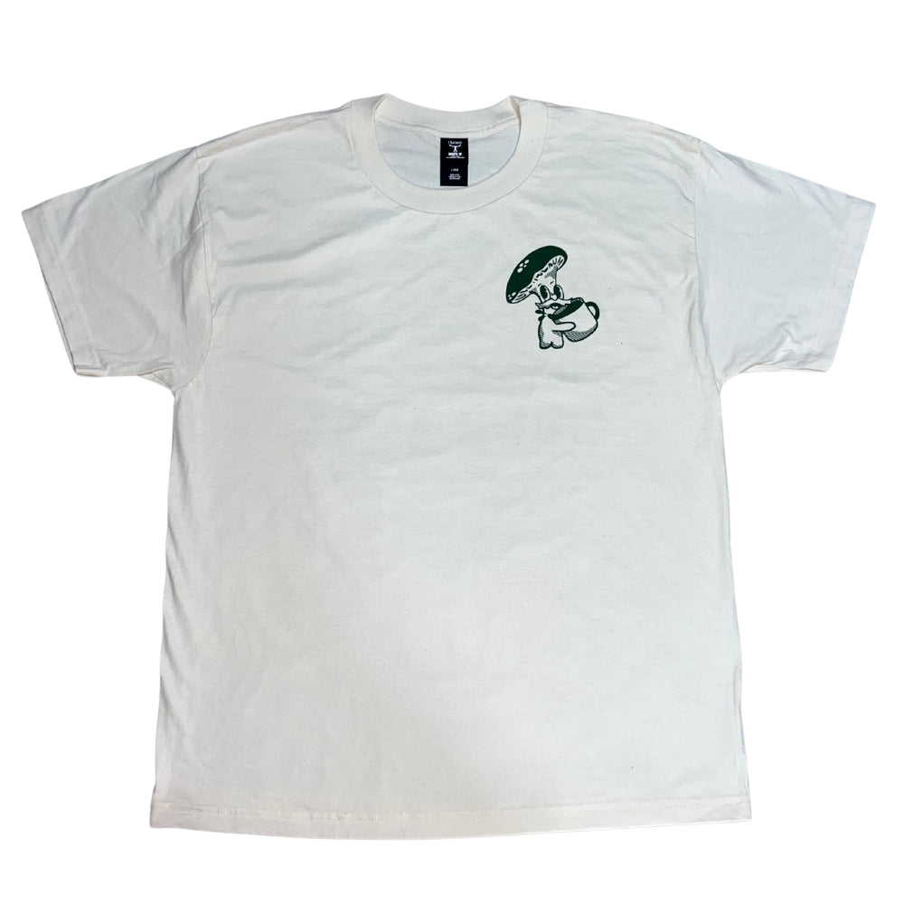 Good Time Health Fungi t-shirt