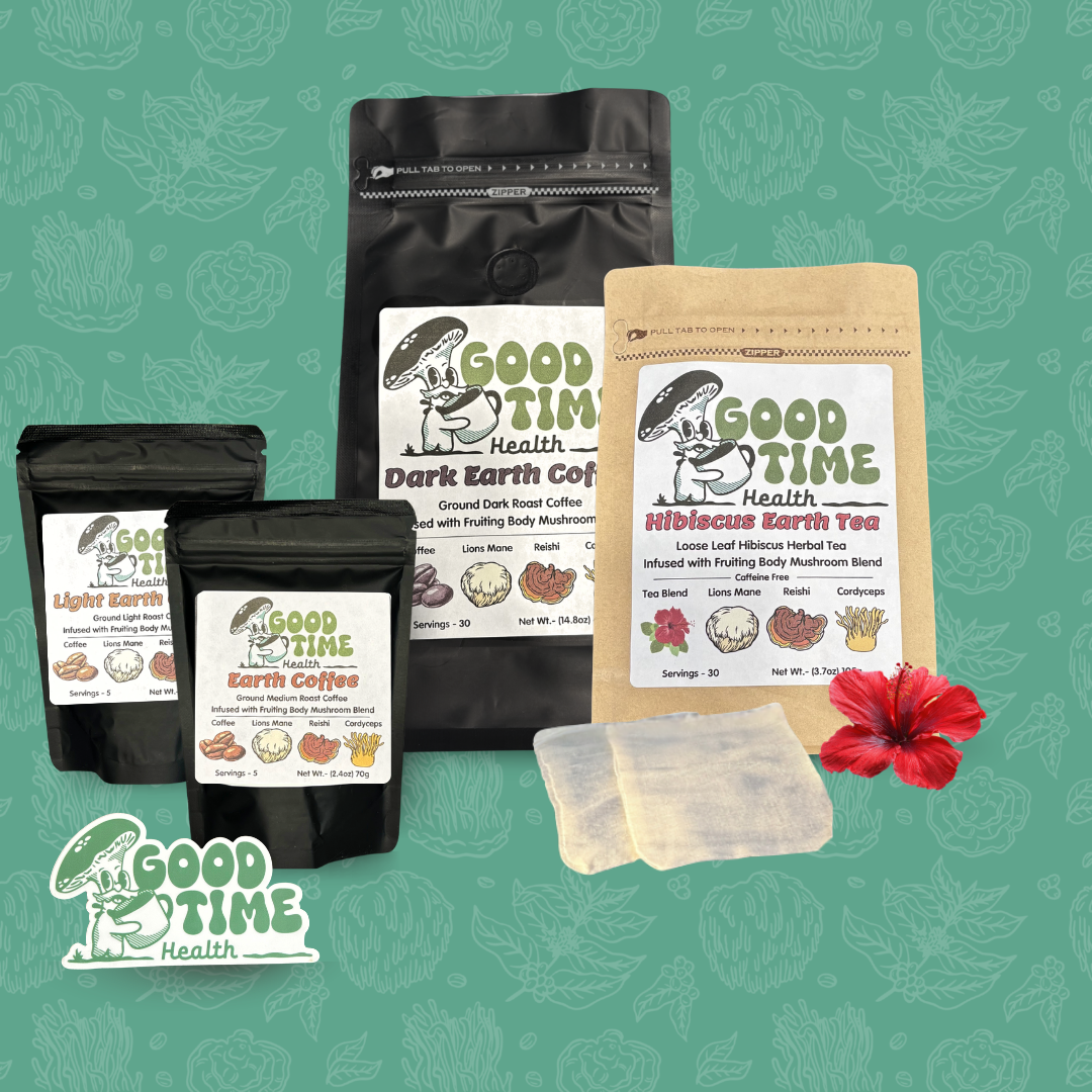 Cold Brew Kit