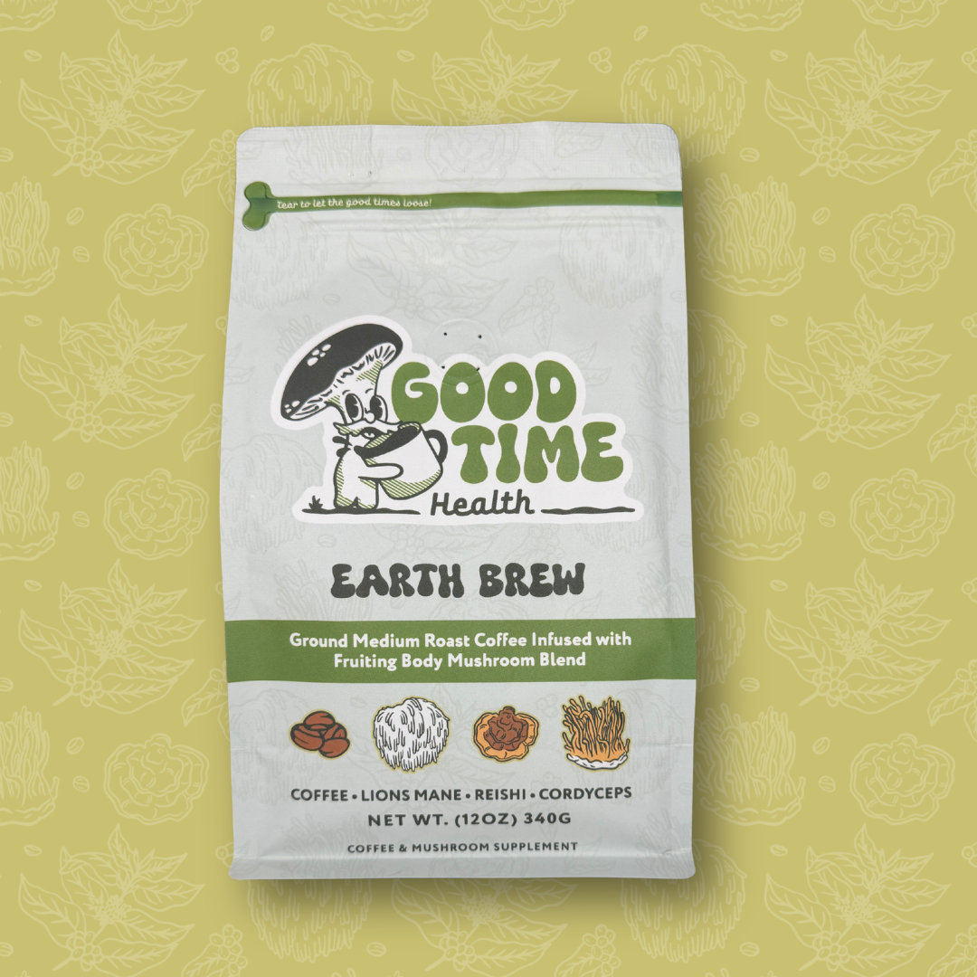 Earth Brew