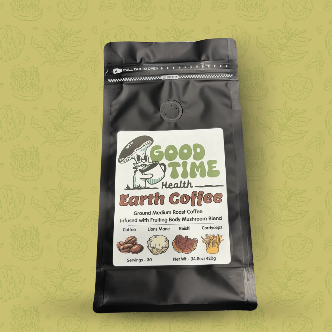 Earth Brew