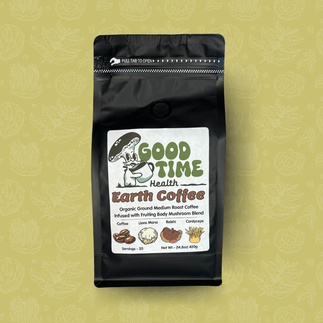 Earth Coffee
