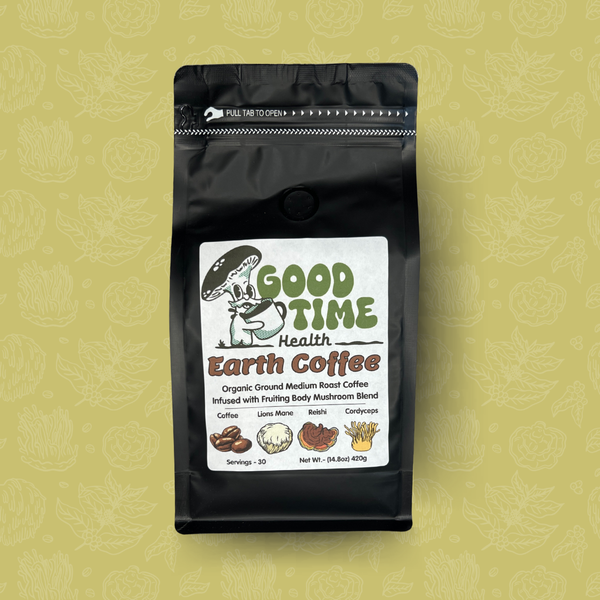 Earth Coffee