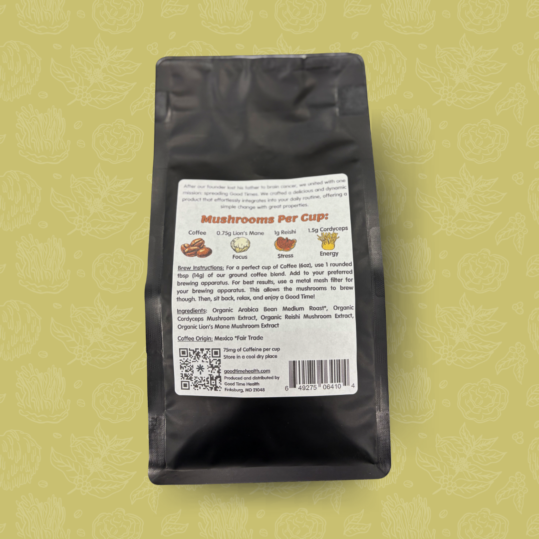 Earth Brew