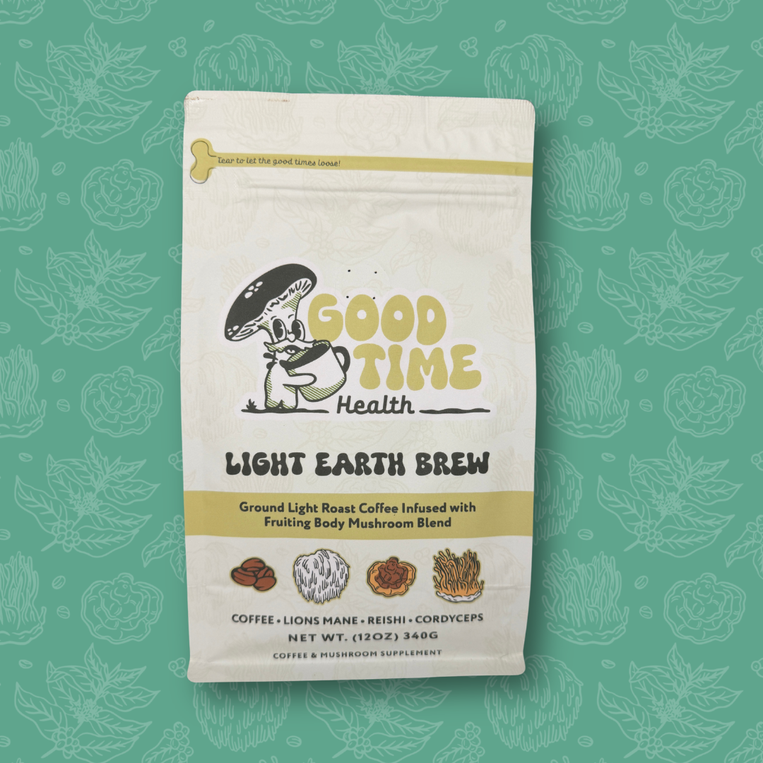 Light Earth Brew