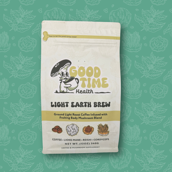 Light Earth Brew
