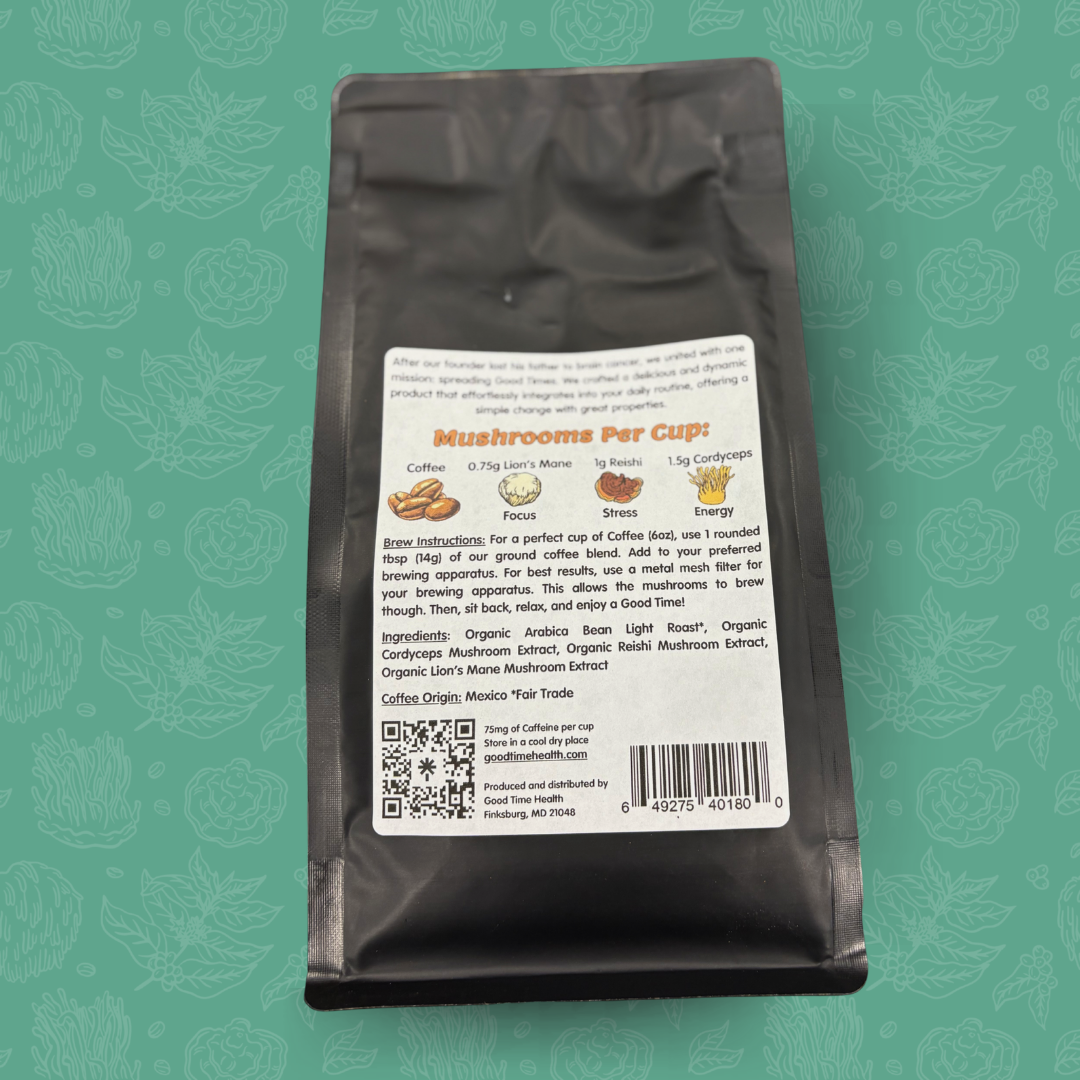 Light Earth Brew