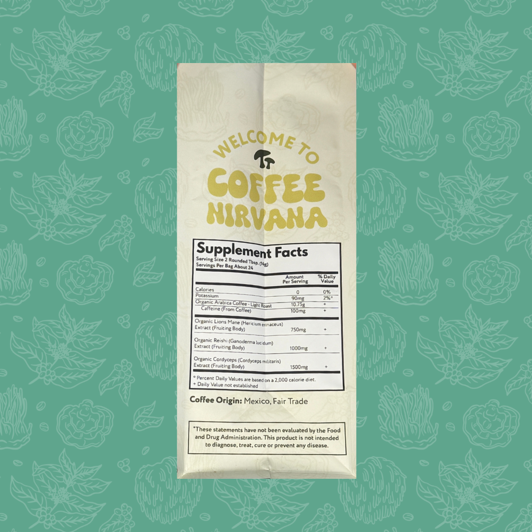 Light Earth Brew