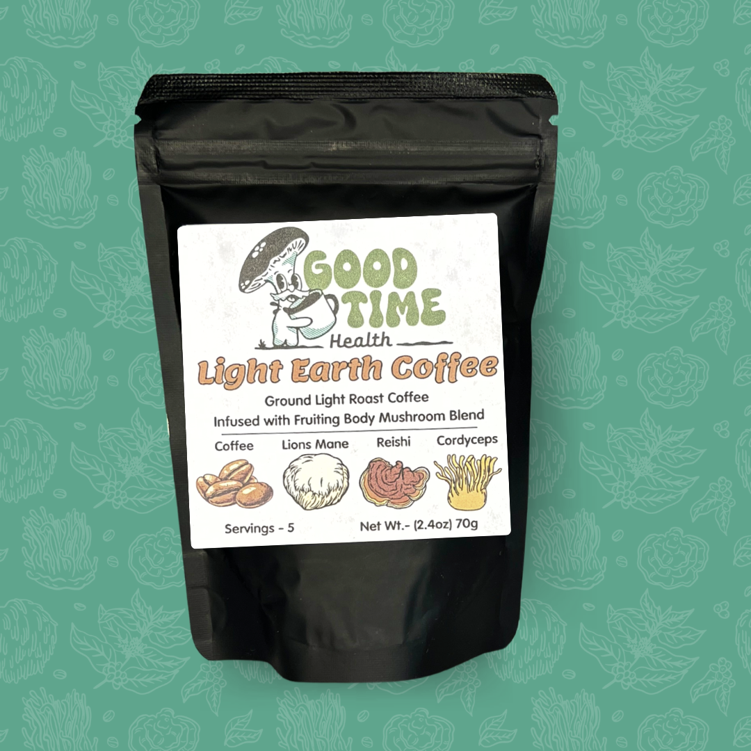Mini Light Earth Brew