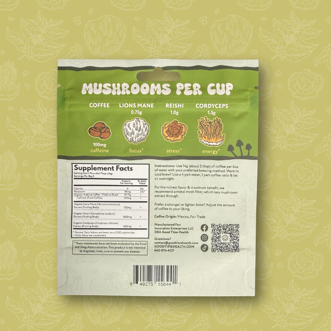 Mini Earth Brew Variety