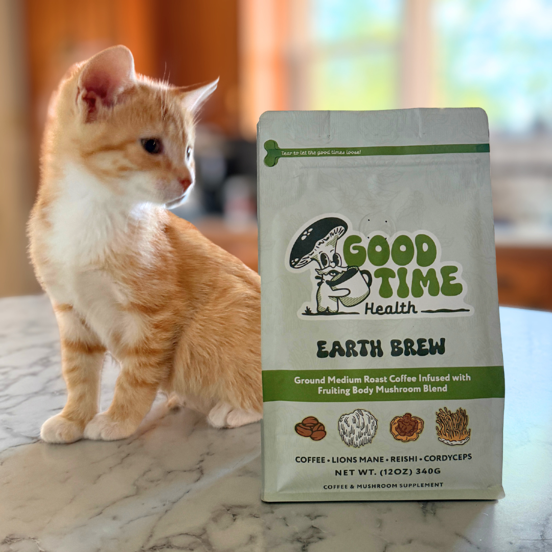 Earth Brew