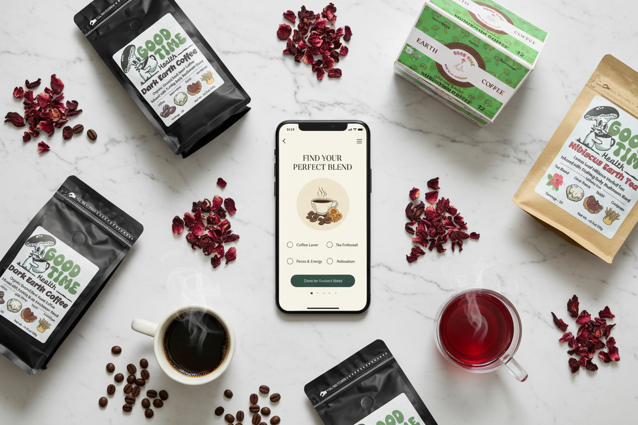 Ultra-professional quiz design